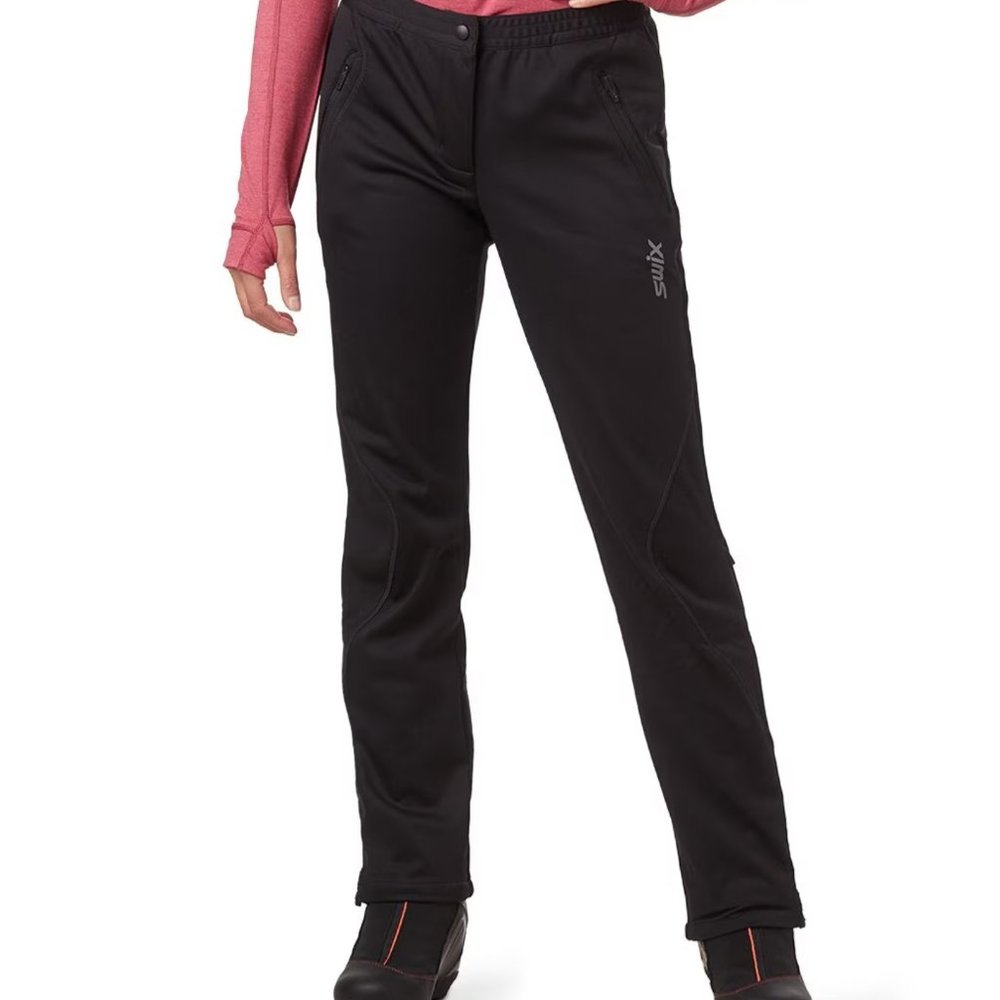 Swix Lillehammer Pant - M
